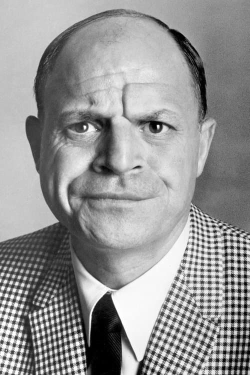 Don Rickles profile photo