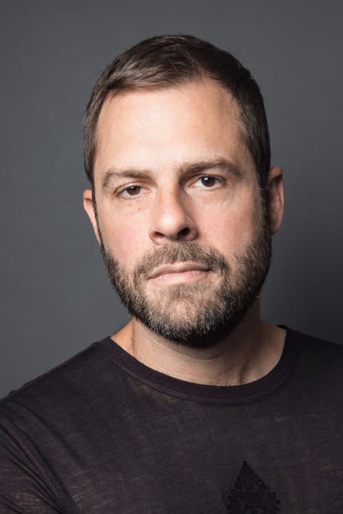 Ryan J. Condal profile photo