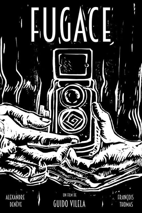 Fugace poster
