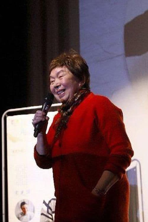 Song Guanghua profile photo