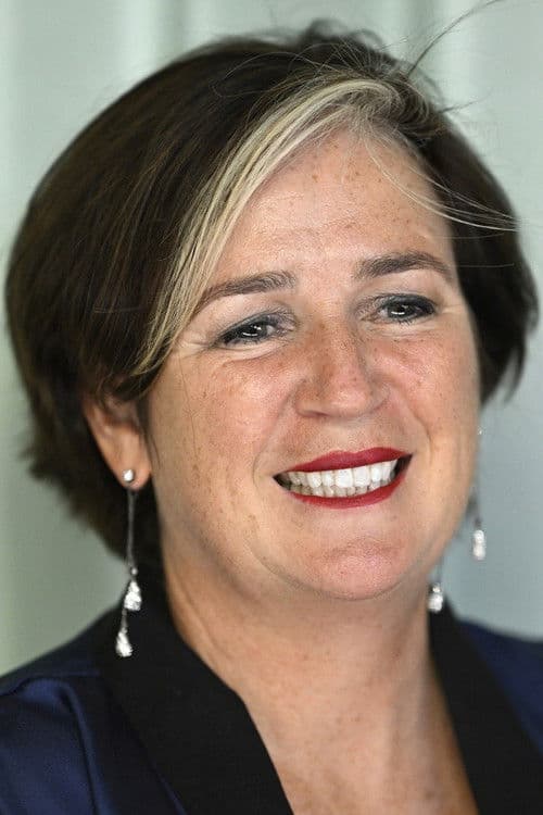 Dearbhla Walsh profile photo