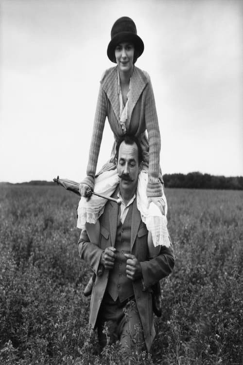 Une année au front : dans les coulisses de "Un long dimanche de fiançailles" poster