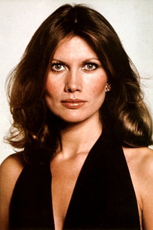 Maud Adams profile photo