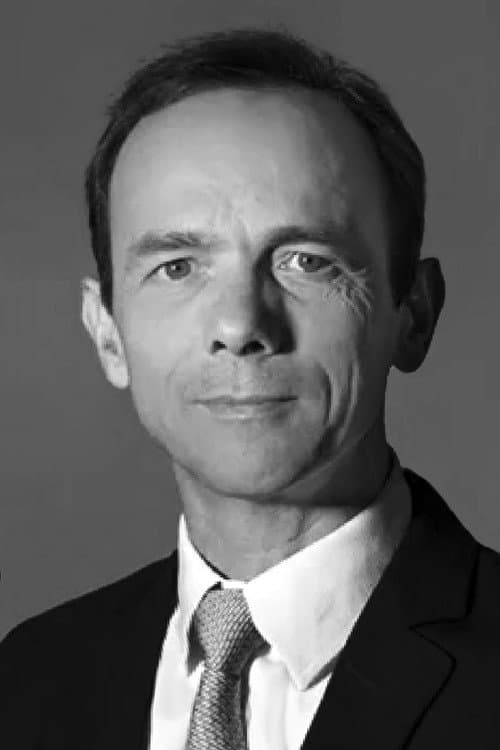 Marc le Menestrel profile photo