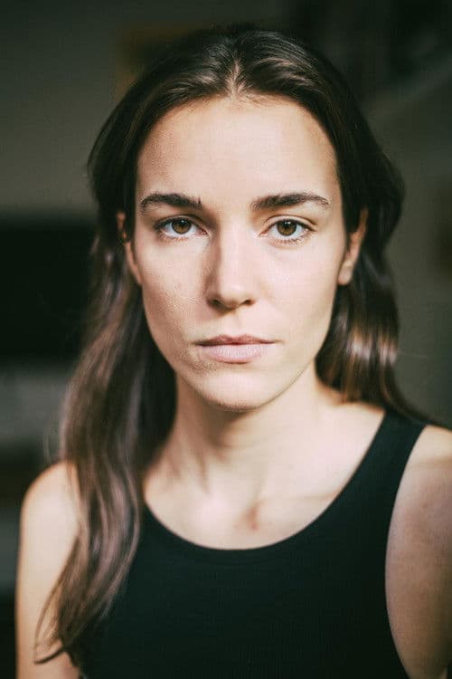 Nina Mårshagen profile photo
