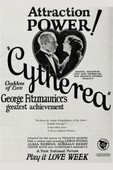 Cytherea poster