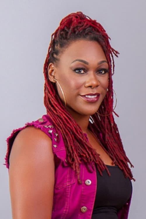 Charlene Douglas profile photo
