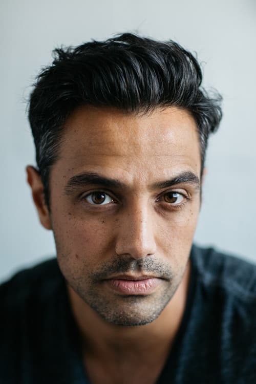 Julio Gabay profile photo