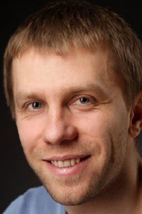 Sergey Cherdantsev profile photo