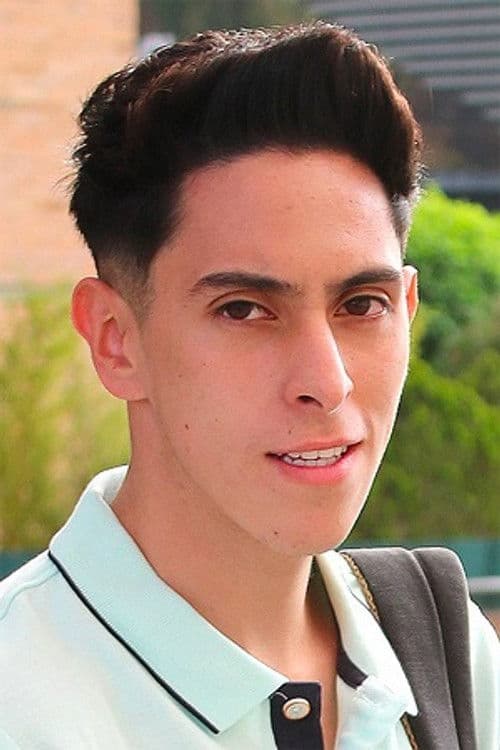 Nate Wayne profile photo