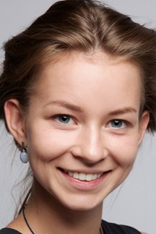 Darya Petrova profile photo