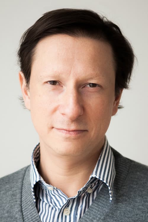 Paul Ahmarani profile photo