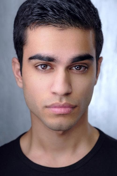 Armin Karima profile photo