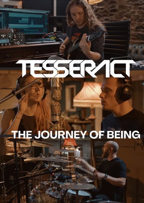 War Of Being - The Making of Documentary poster