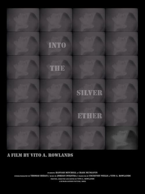 Into the Silver Ether poster