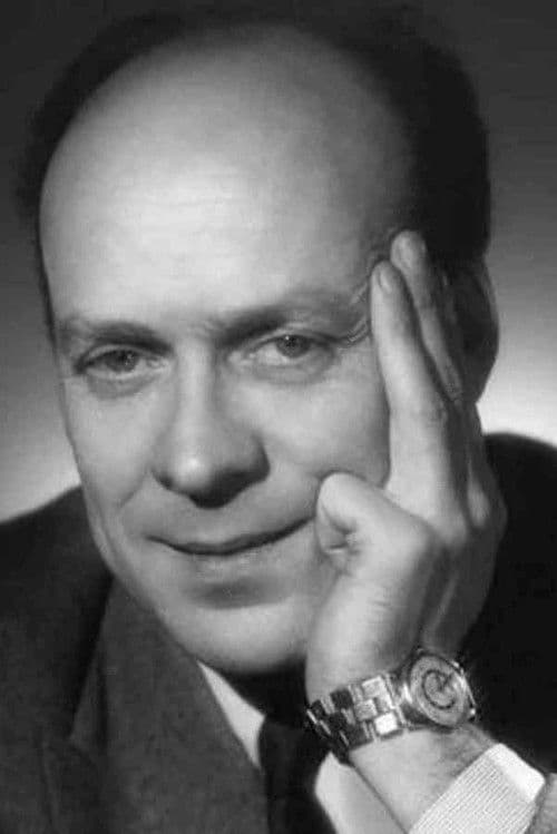 Jean Dréville profile photo