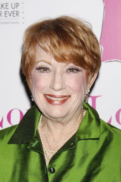 Nancy Dussault profile photo