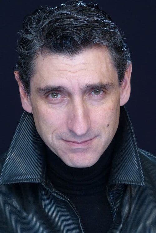 Anton Alexander profile photo