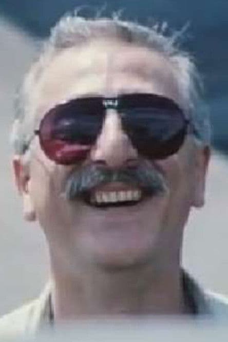 Gevorg Abazyan profile photo