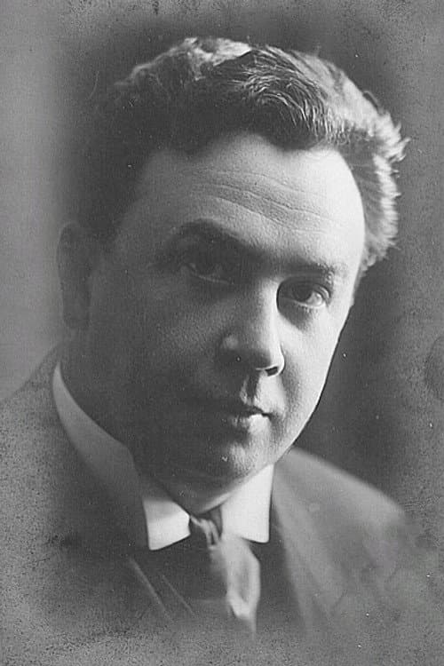Ivan Lerskiy profile photo
