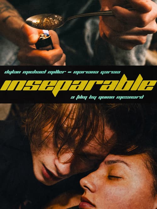 Inseparable poster