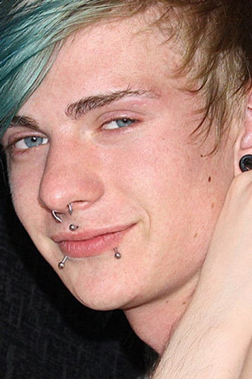 Louis Valentine profile photo