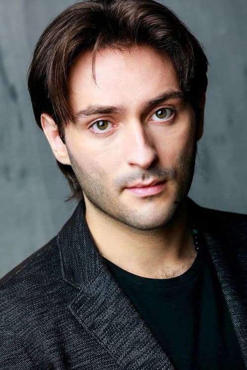 Richard Follin profile photo