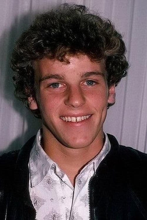 Christopher Collet profile photo