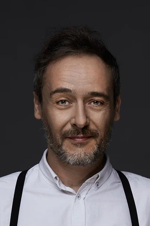 Santi Balmes profile photo