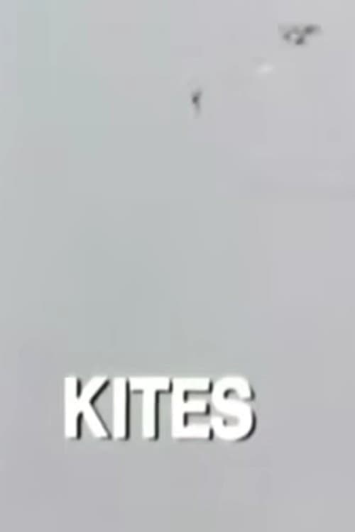 Kites poster