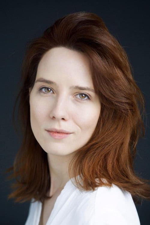 Andreea Coff profile photo