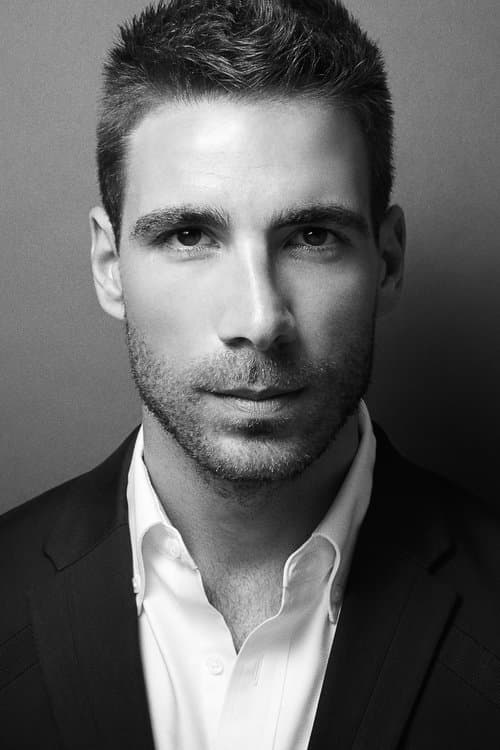 Simon Huck profile photo