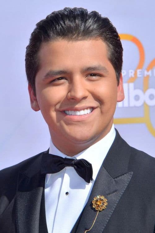 Christian Nodal profile photo