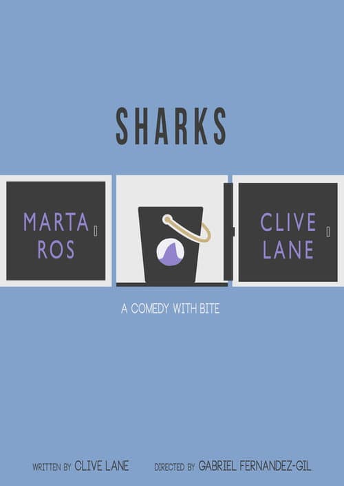 Sharks poster