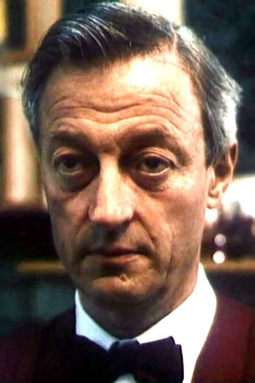 Guy Séligmann profile photo