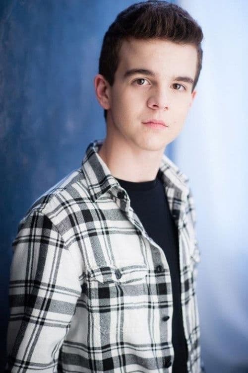 Connor Beardmore profile photo