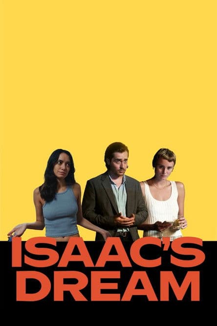 Isaac's Dream poster