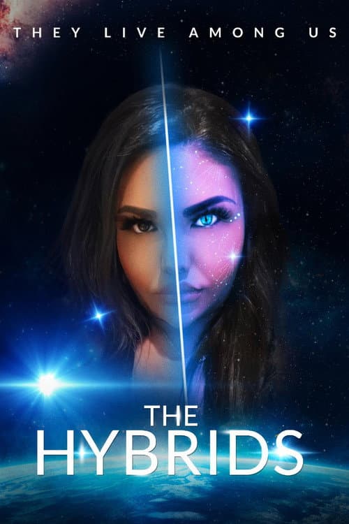 The Hybrids poster