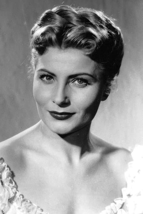 Winnie Markus profile photo