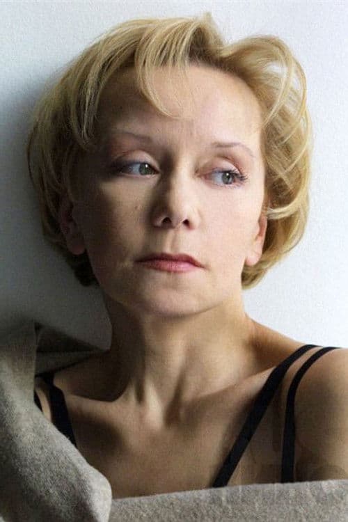 Evdokiya Germanova profile photo