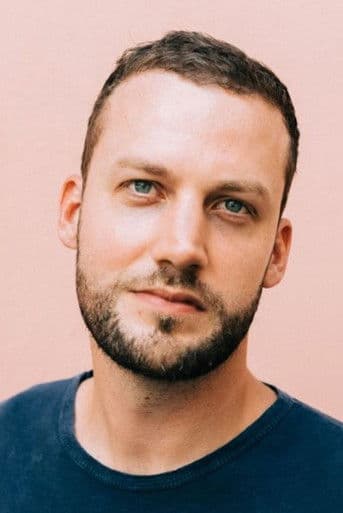 Ben Sharrock profile photo