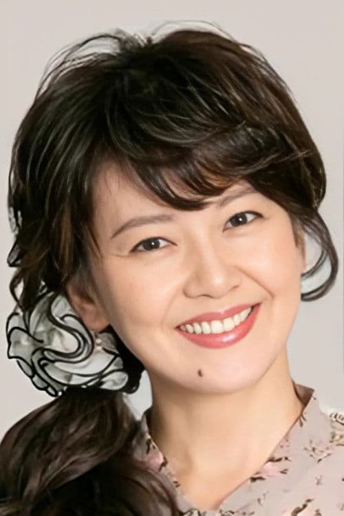 Yoko Minamino profile photo