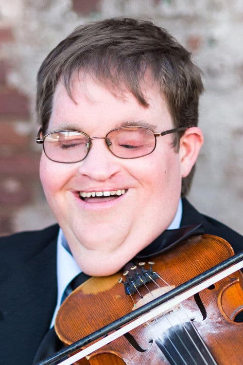 Michael Cleveland profile photo