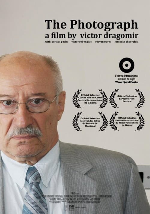Fotografia poster