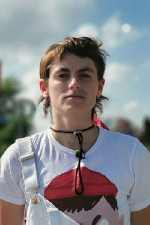 Merel Pauw profile photo