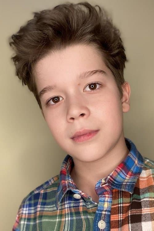 Kai Aleks Getts profile photo