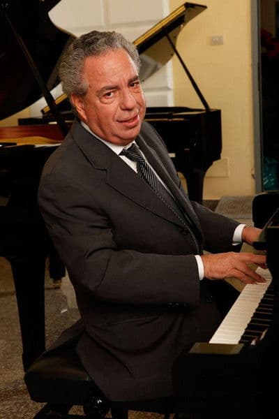 Vince Tempera profile photo