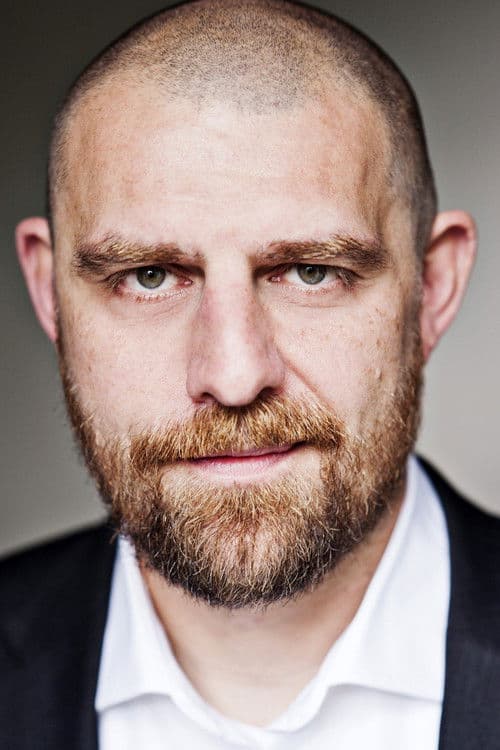 Christopher Brand profile photo