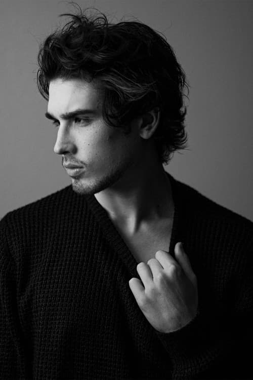 Michael Merlino profile photo