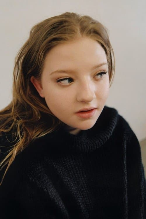 Francesca Scorsese profile photo